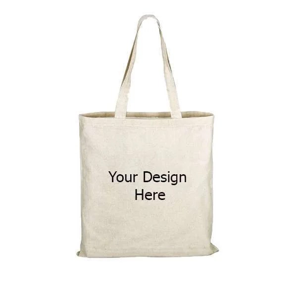 Same Day Tote Bag Printing London No Minimum Custom Printed Ethical