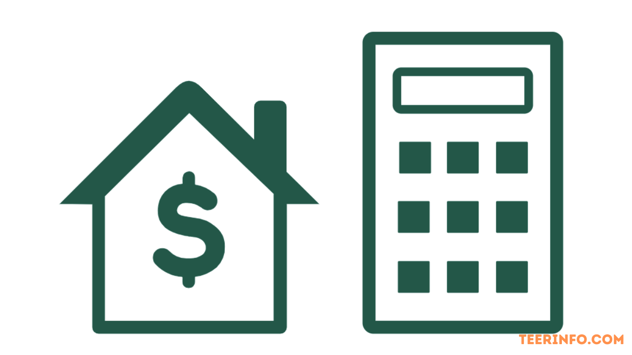 Mortgage Calculators For Home Buyers In Oregon