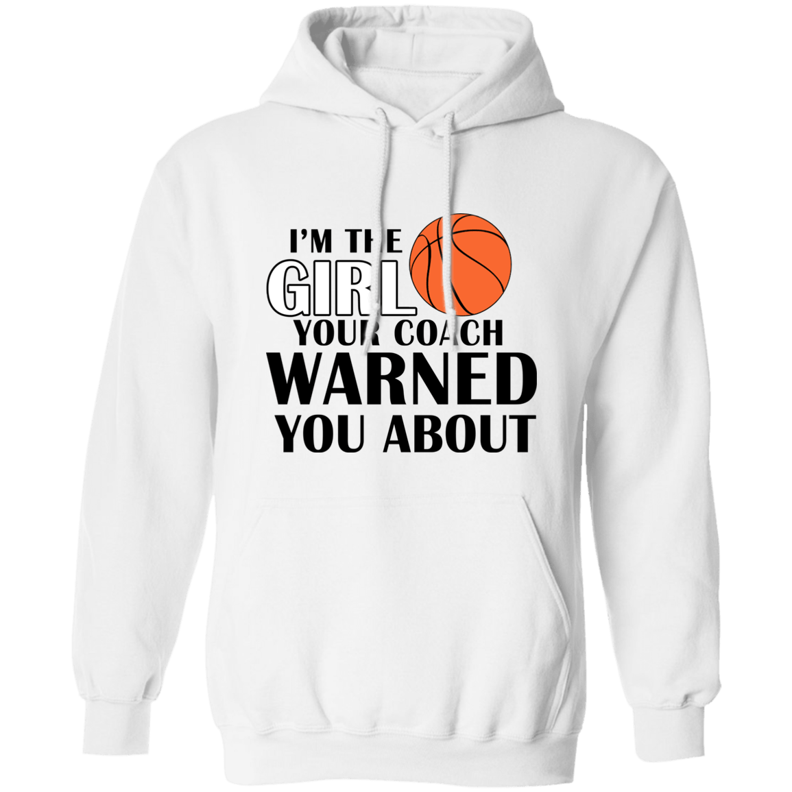 Funny Basketball Girl Unisex TShirt, Sweatshirt, Hoodie Teeruto