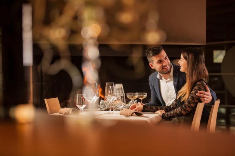Top 10 Restaurants For Couple In New York On Valentine Day Teeruto