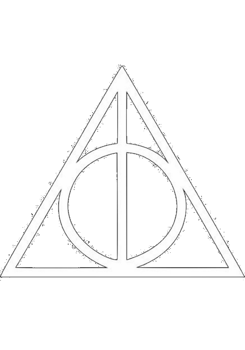 Harry Potter E I Doni Della Morte|Felpa Di @Marcopetro04 | Crea E Vendi Felpe Personalizzate 1214_x_849_png