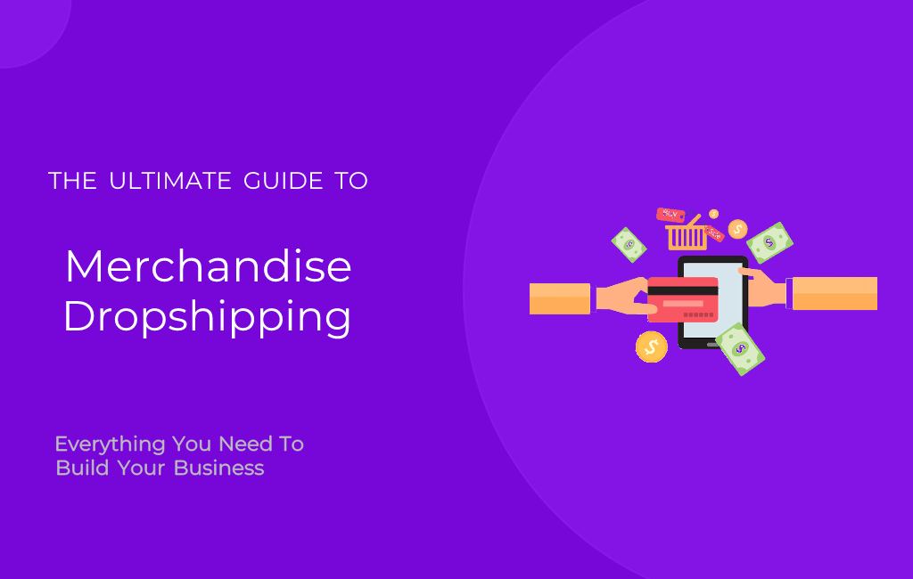 How to Start Merchandise Dropshipping India