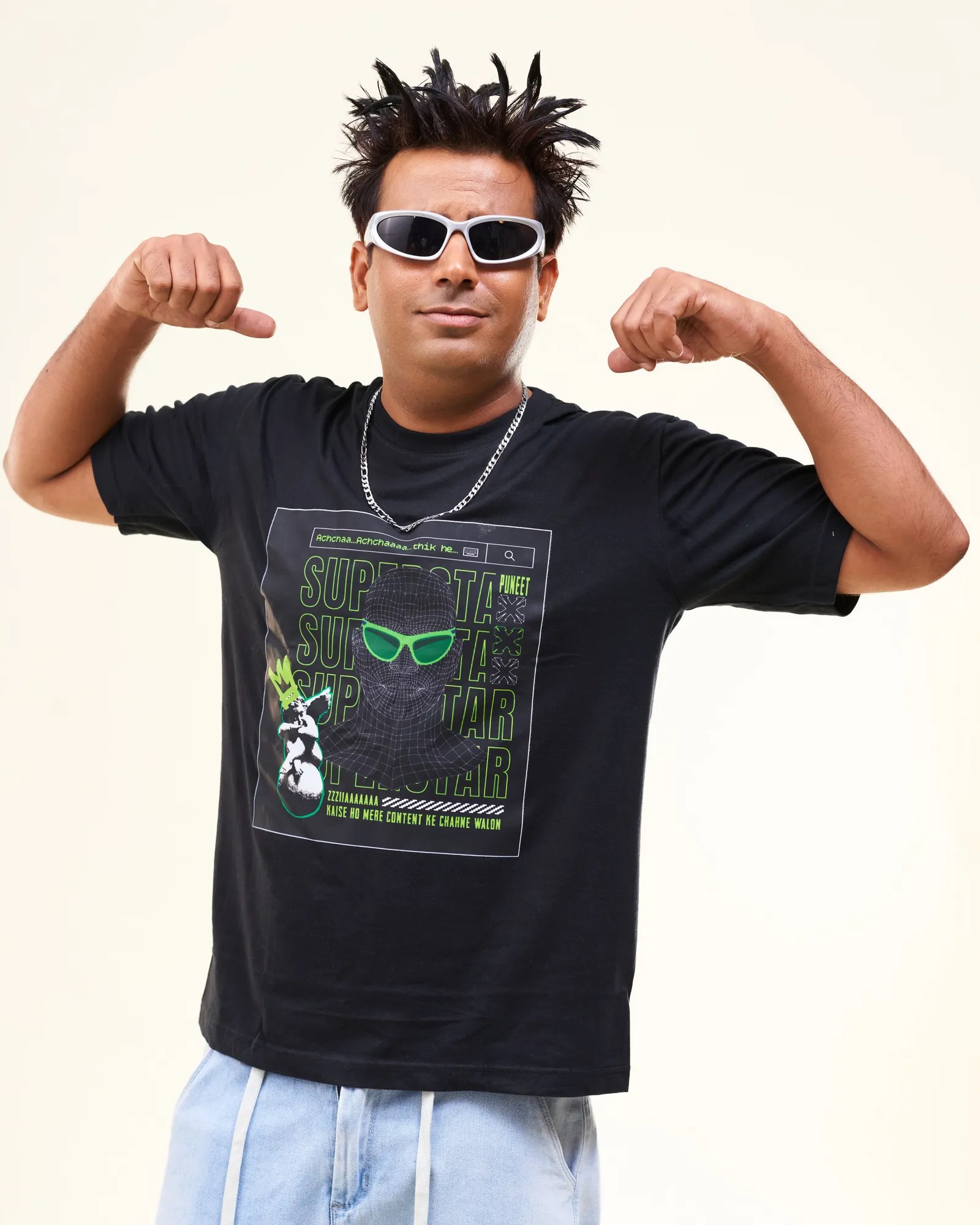 Lord Puneet Merchandise