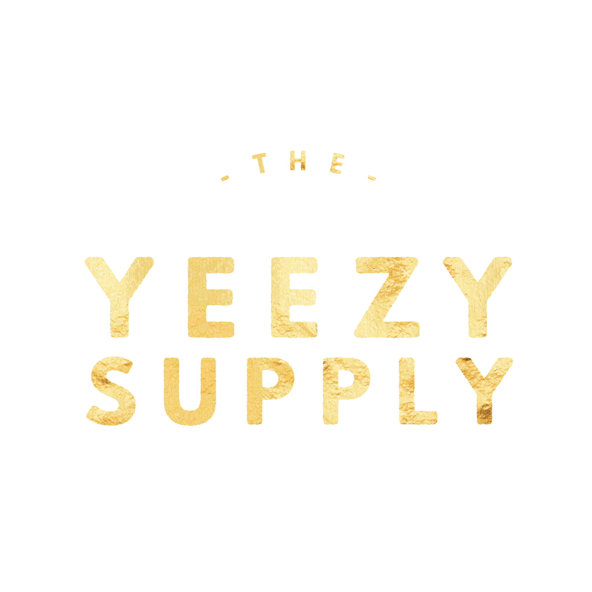 Download Yeezy Logo Png PNG & GIF BASE