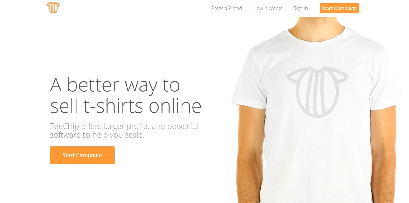 Best TShirt Selling Sites TeeSpy