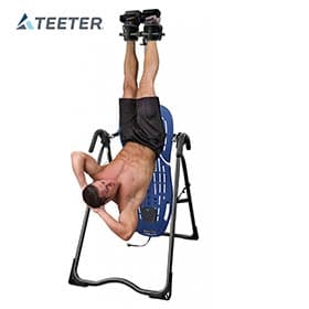 Инверсионный стол Teeter™ EP-560