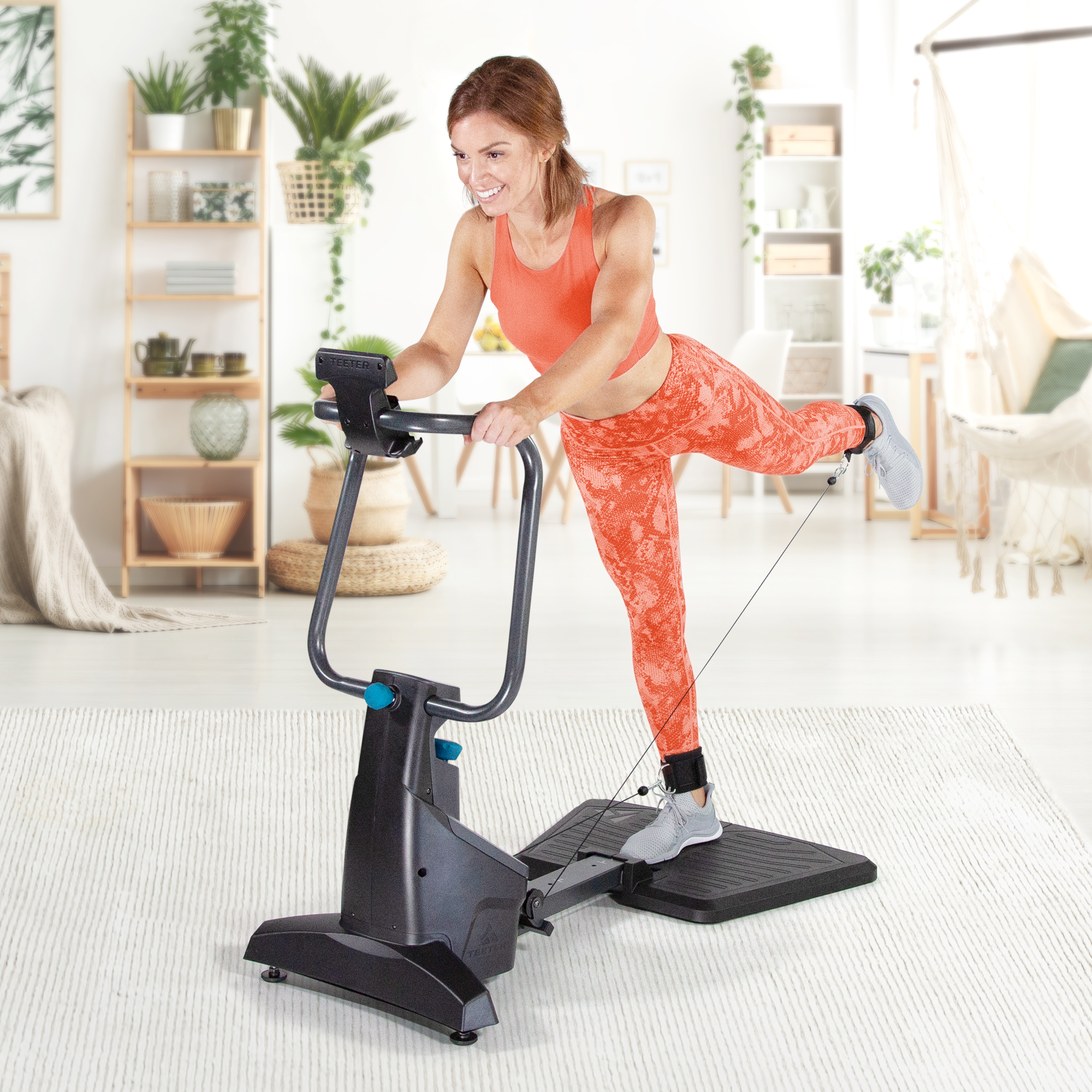 FitForm Home Gym