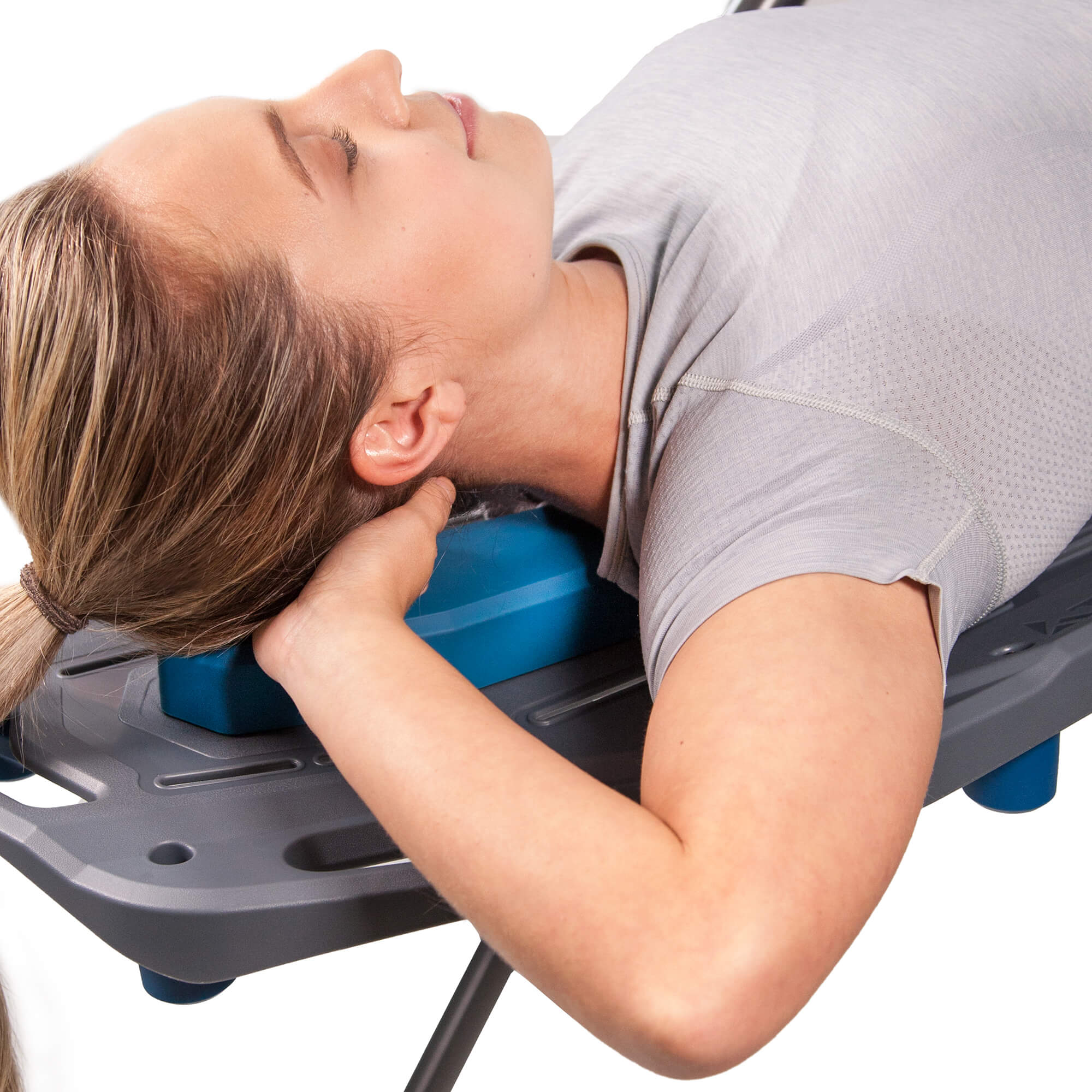 Teeter Accessory Bundle Inversion Table Accessories