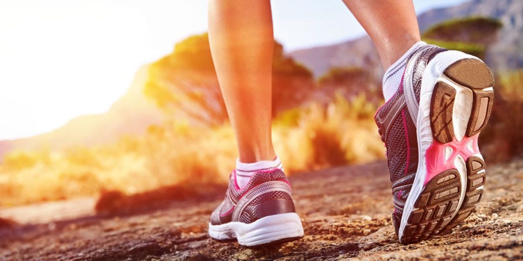 Runners Prevent and Reduce Lower Back Pain