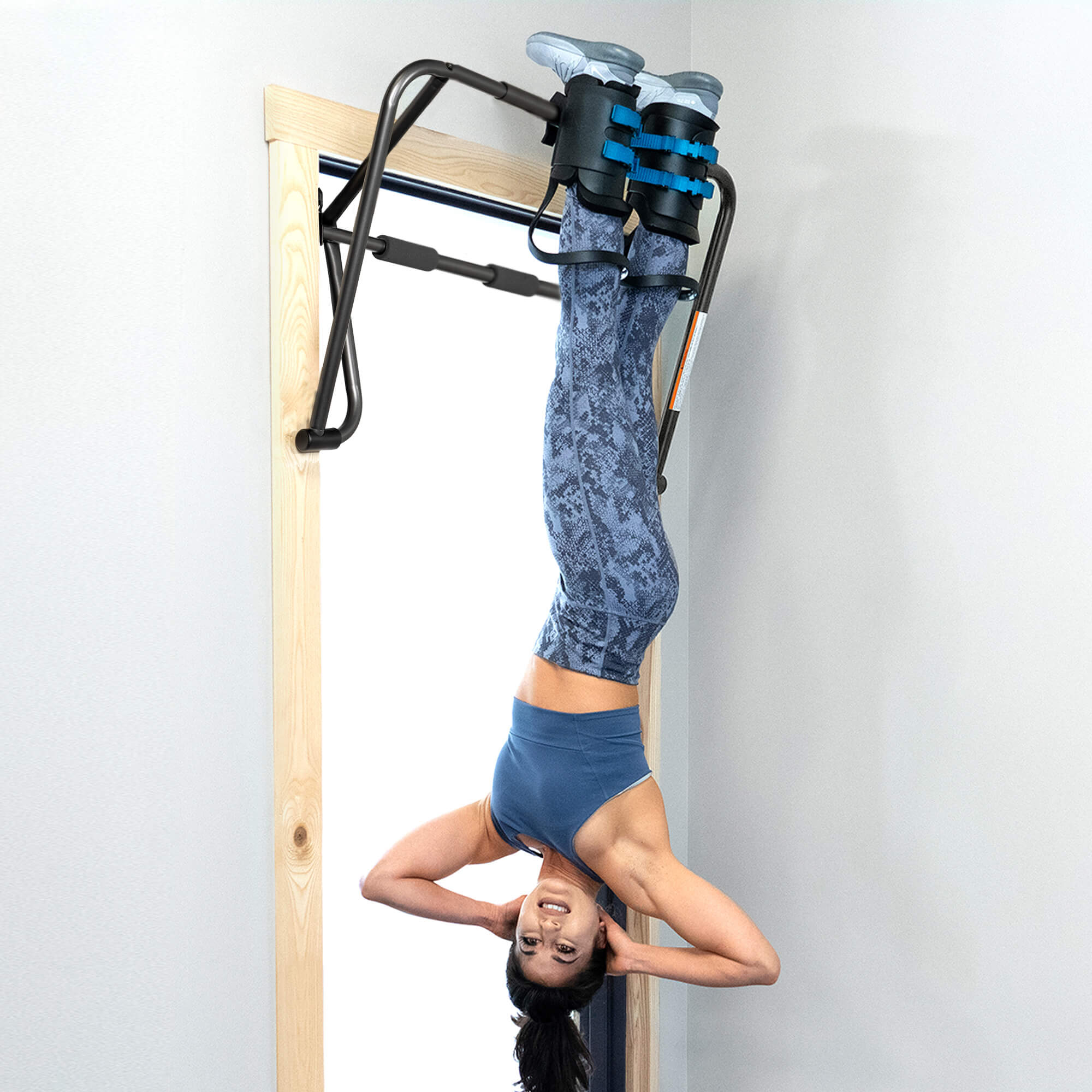 Teeter EZ Up System Teeter Hang Ups Inversion Tables