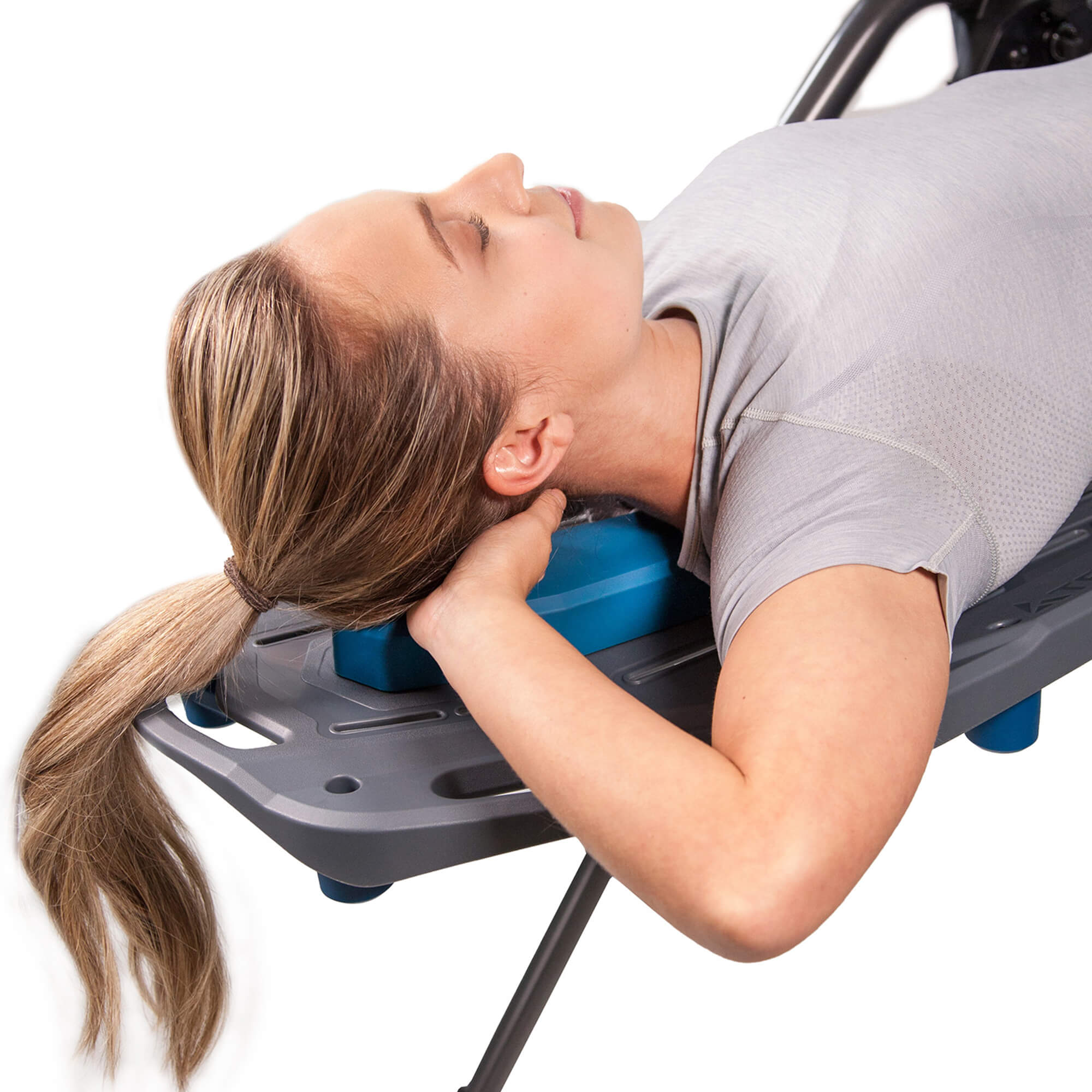 Teeter Posture Restore Teeter Hang Ups Inversion Tables