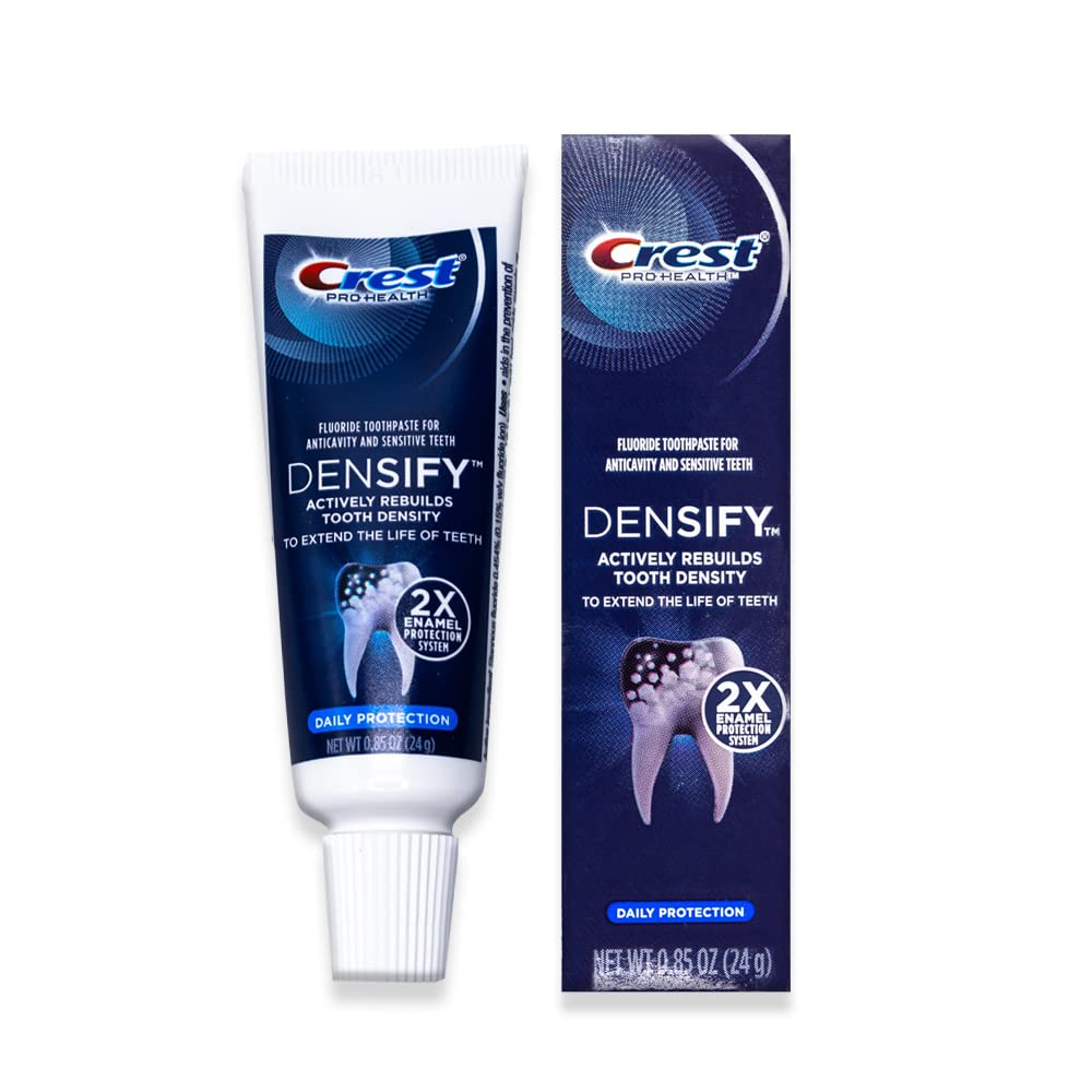 What Are Desensitizing Toothpaste and How It Works Teethandtooth