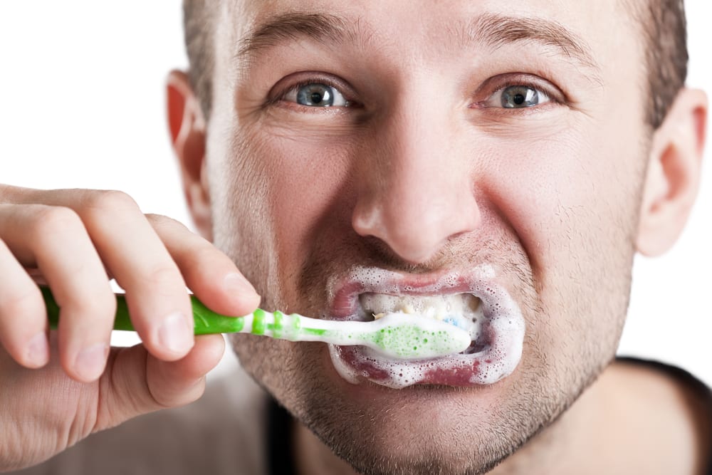7 Cheap Ways Get Rid of Toothpaste Taste After Brushing Teethandtooth