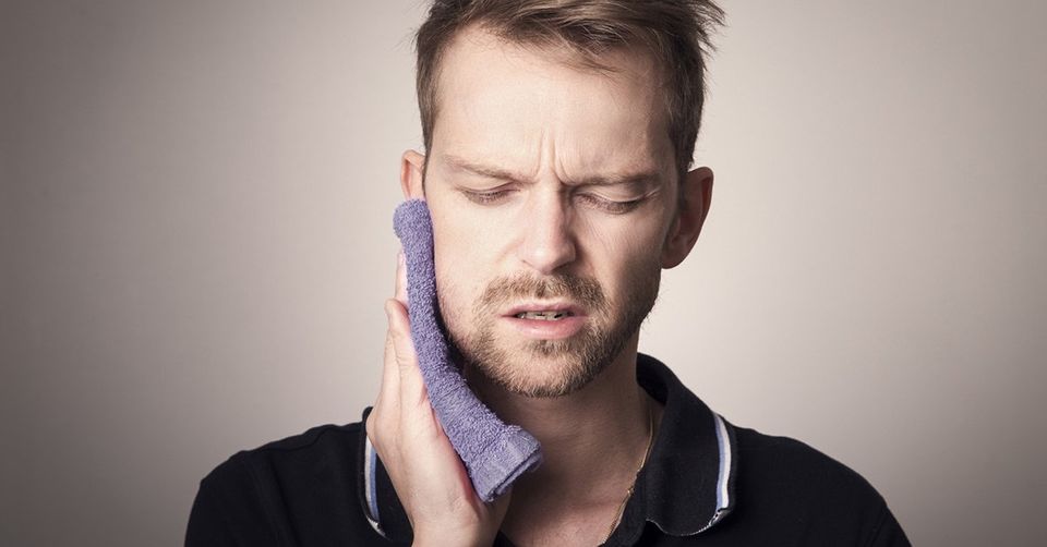 Does Wisdom Teeth Removal Hurt at All? Teethandtooth