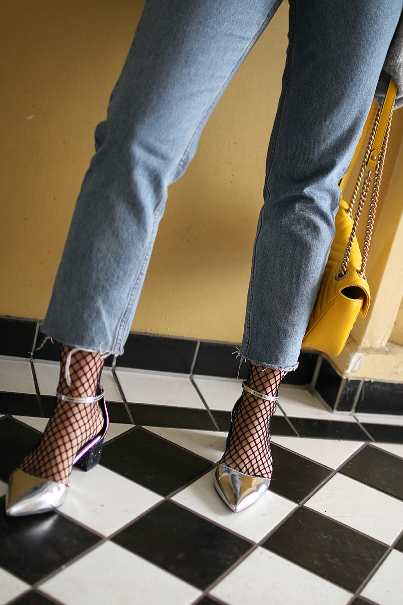 Outfit socks to spice things up » teetharejade