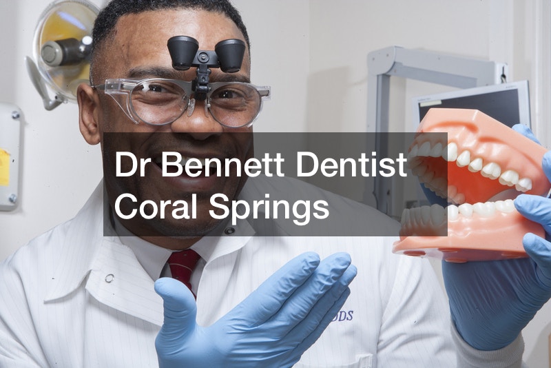 Dr Dentist Coral Springs Teeth Cavities
