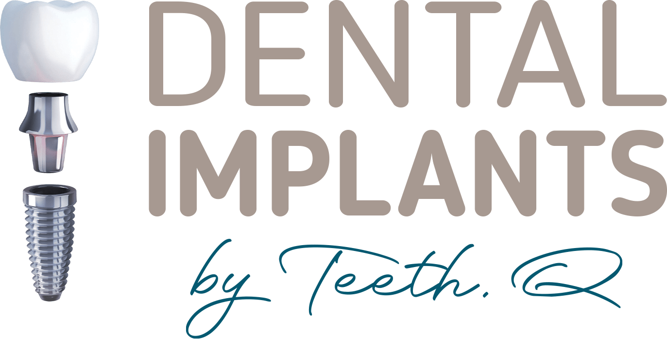 Dental Implants by Teeth Q Tooth Implant Singapore