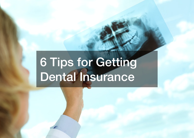 6 Tips for Getting Dental Insurance Teeth Video