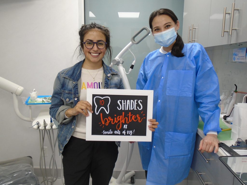 Professional Teeth Whitening Special 250 (Regular 699) Teeth