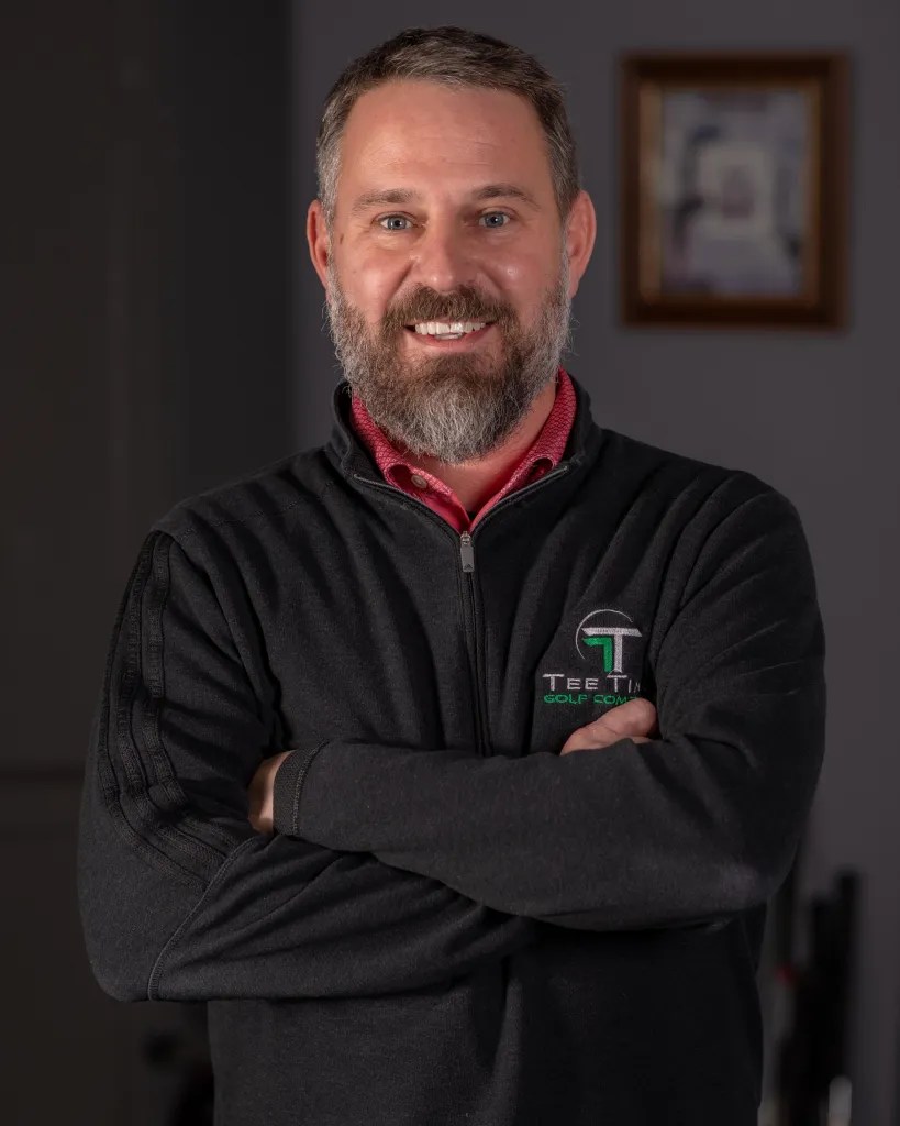 The Custom Shop Tee Time Golf Complex