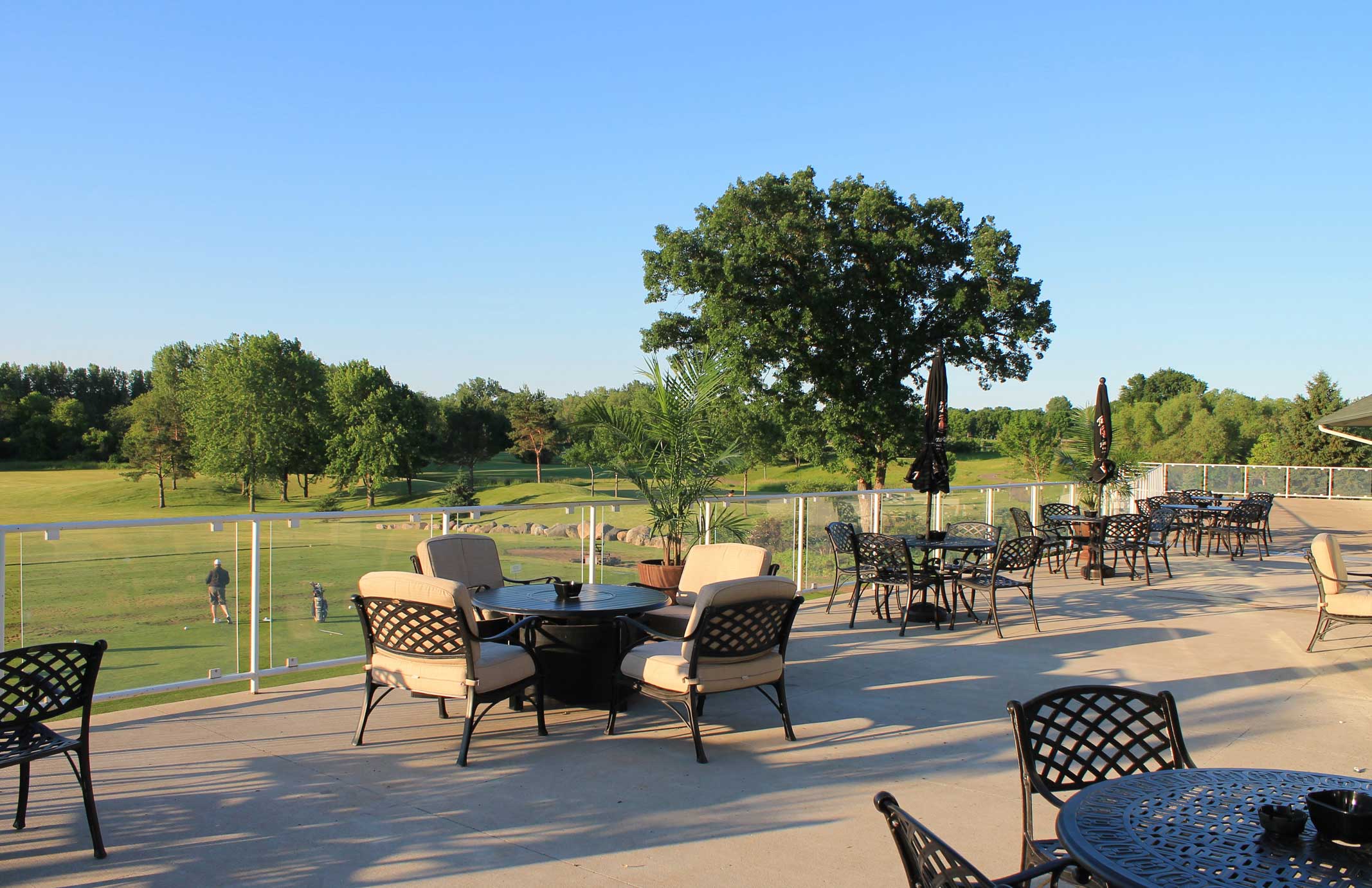 Expect The Best At Crystal Lake Golf Club Tee Times Magazine