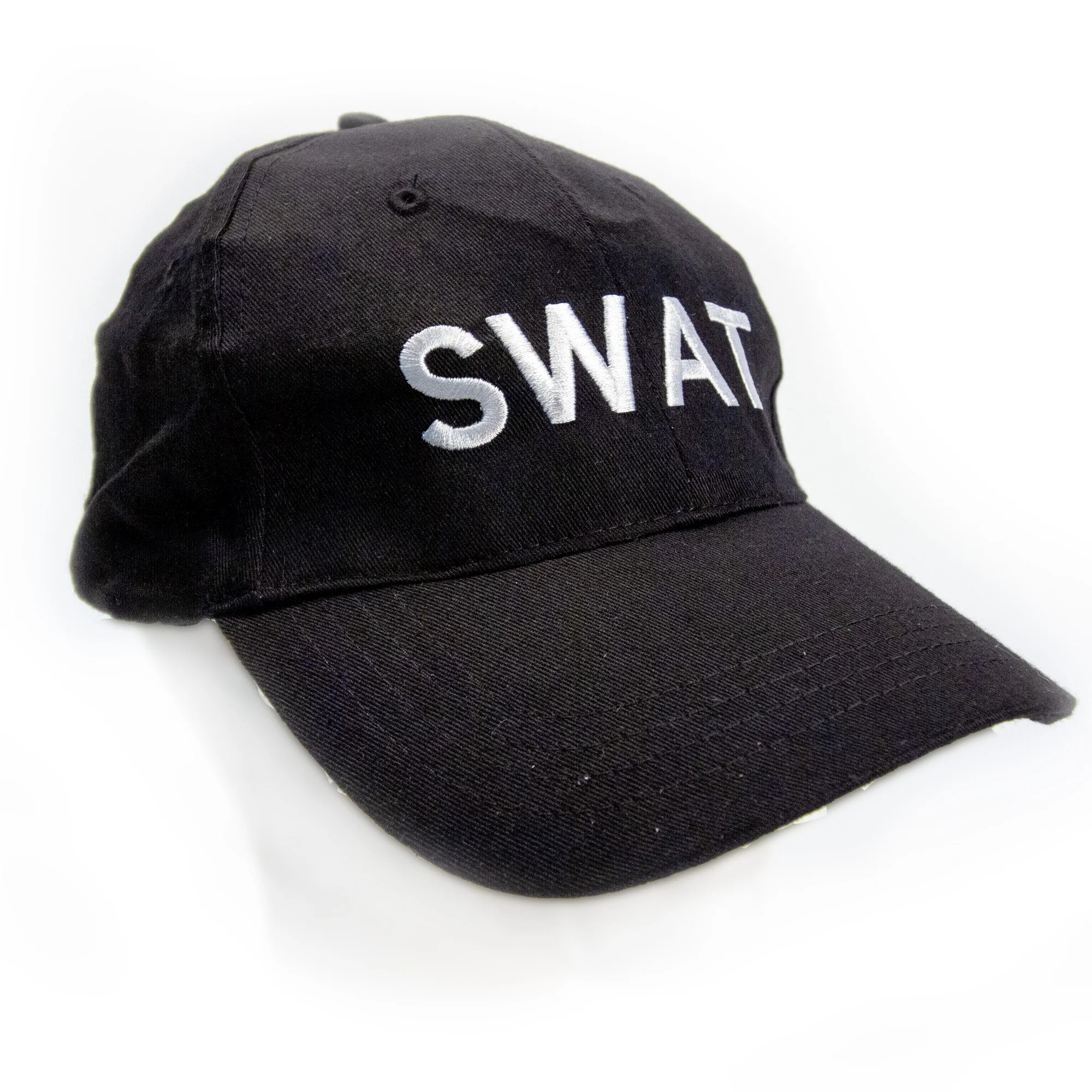 Kids SWAT Team Halloween costume in Black Teetot & Co., Inc.