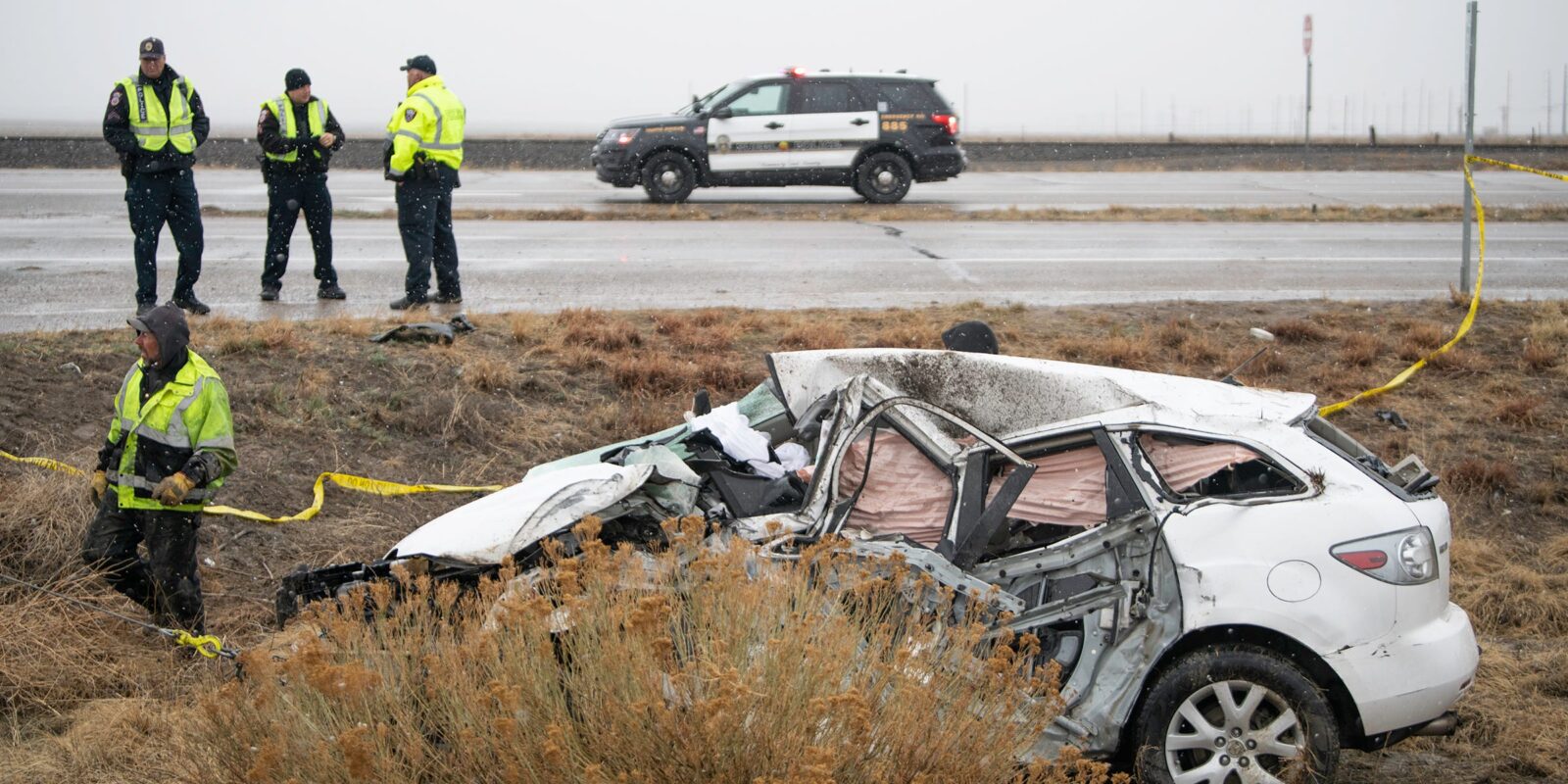 Three Human Factors that Contribute to Accidents at Pueblo