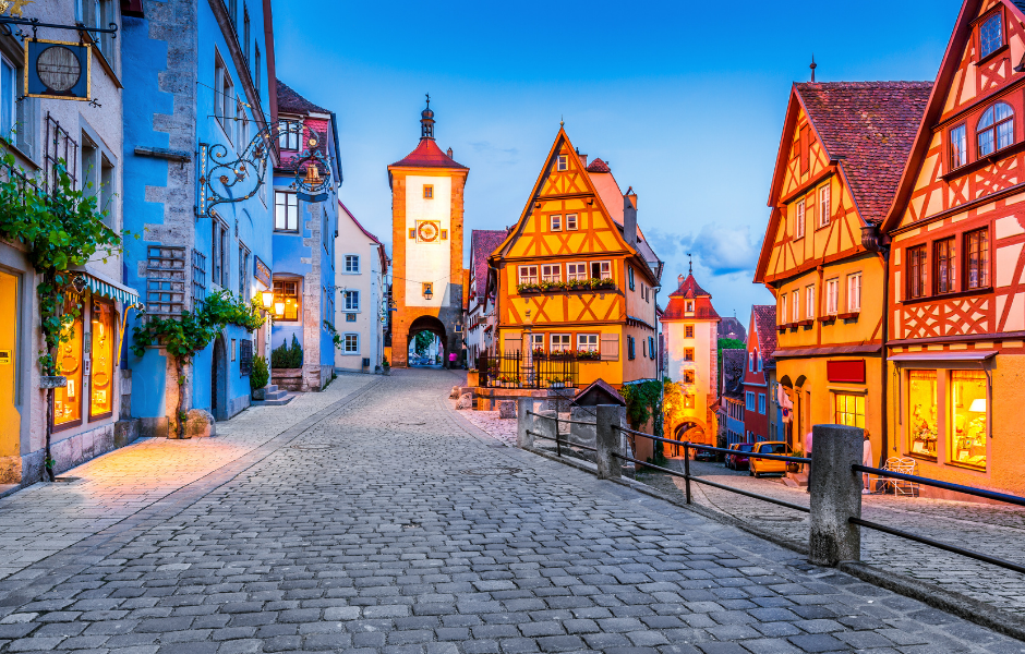 Teach English In Germany In 2024 Launch Your Dream Career!