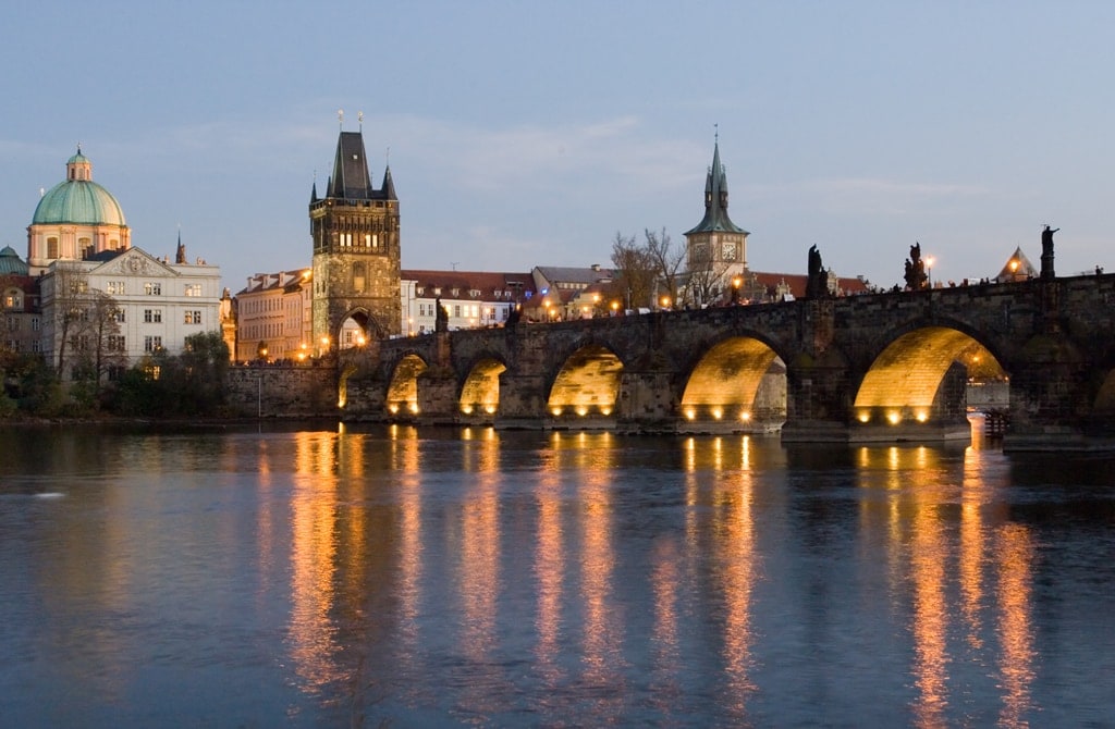 Teaching English in Prague TEFL Worldwide Prague