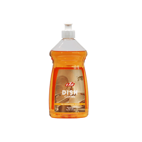EXO Dish Cleaner 500ml.