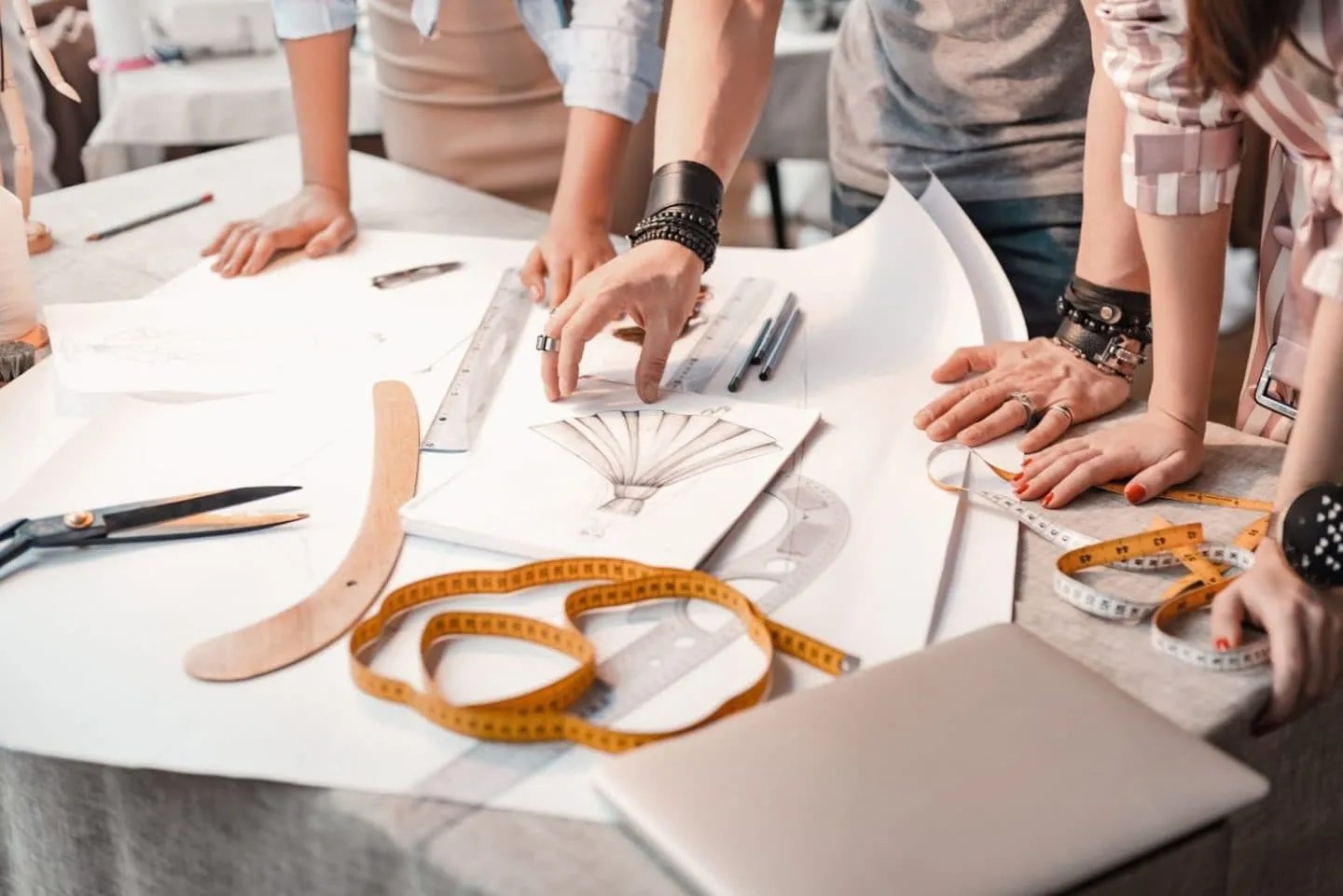 A Designer’s Guide to Hiring the Perfect Pattern Maker The Evans