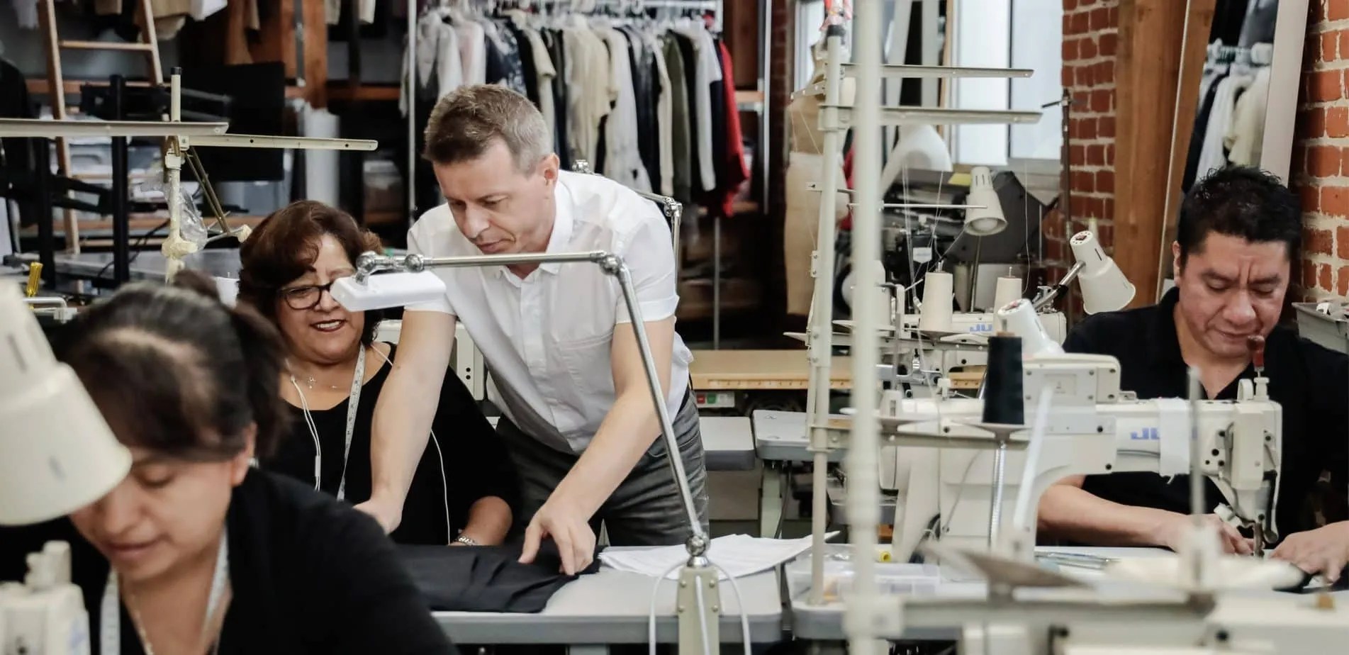 Sewing Pattern Makers in Los Angeles A Fashion Designer’s Best Friend