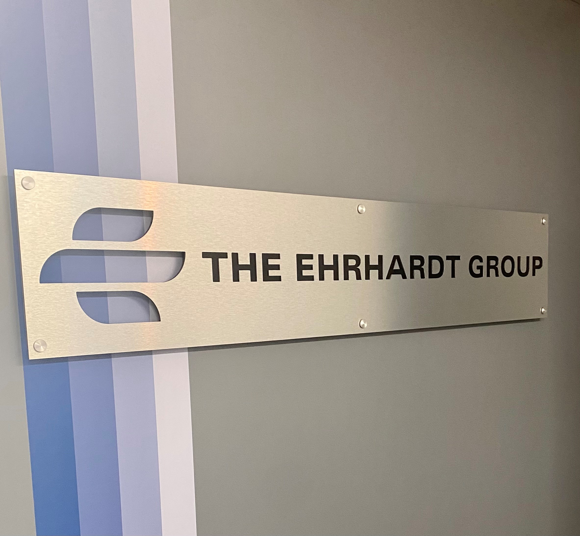 The Ehrhardt Group Promotes Dominique Ellis Falcon to Vice President of