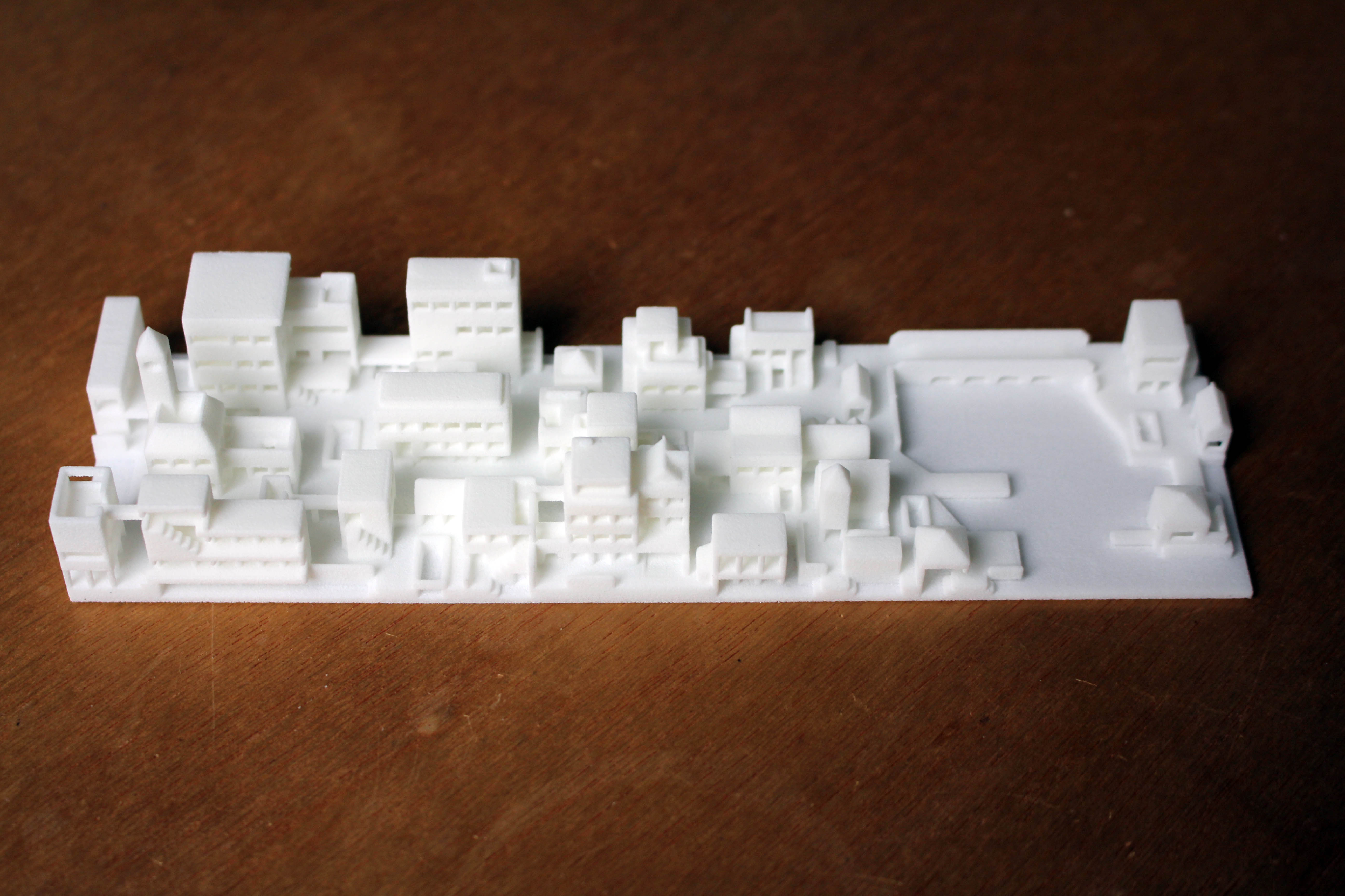 Cityscape