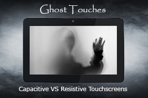What are Ghost Touches? | Teguar Computers Blog