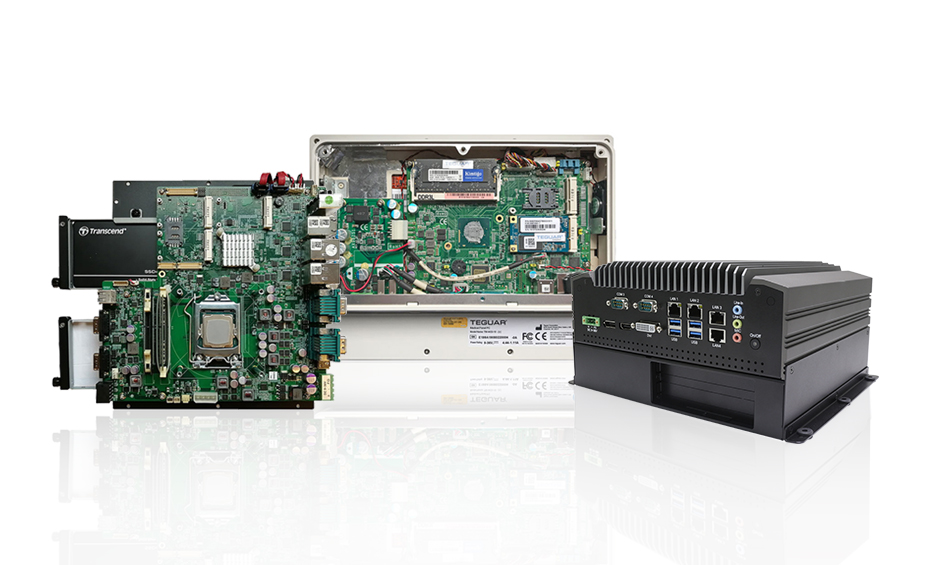 Computer Hardware Needs for Edge Computing Teguar Blog