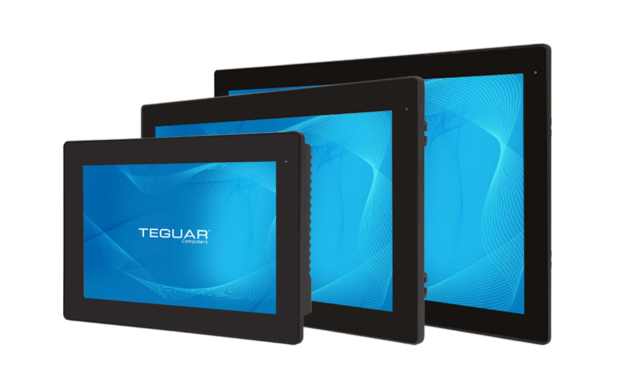 Touch Panel PC TP5945 Series TEGUAR