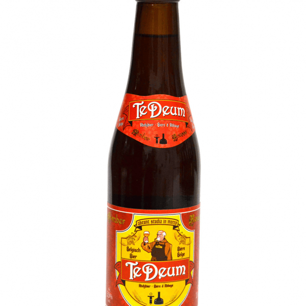 Te Deum Roja Te gusta la cerveza