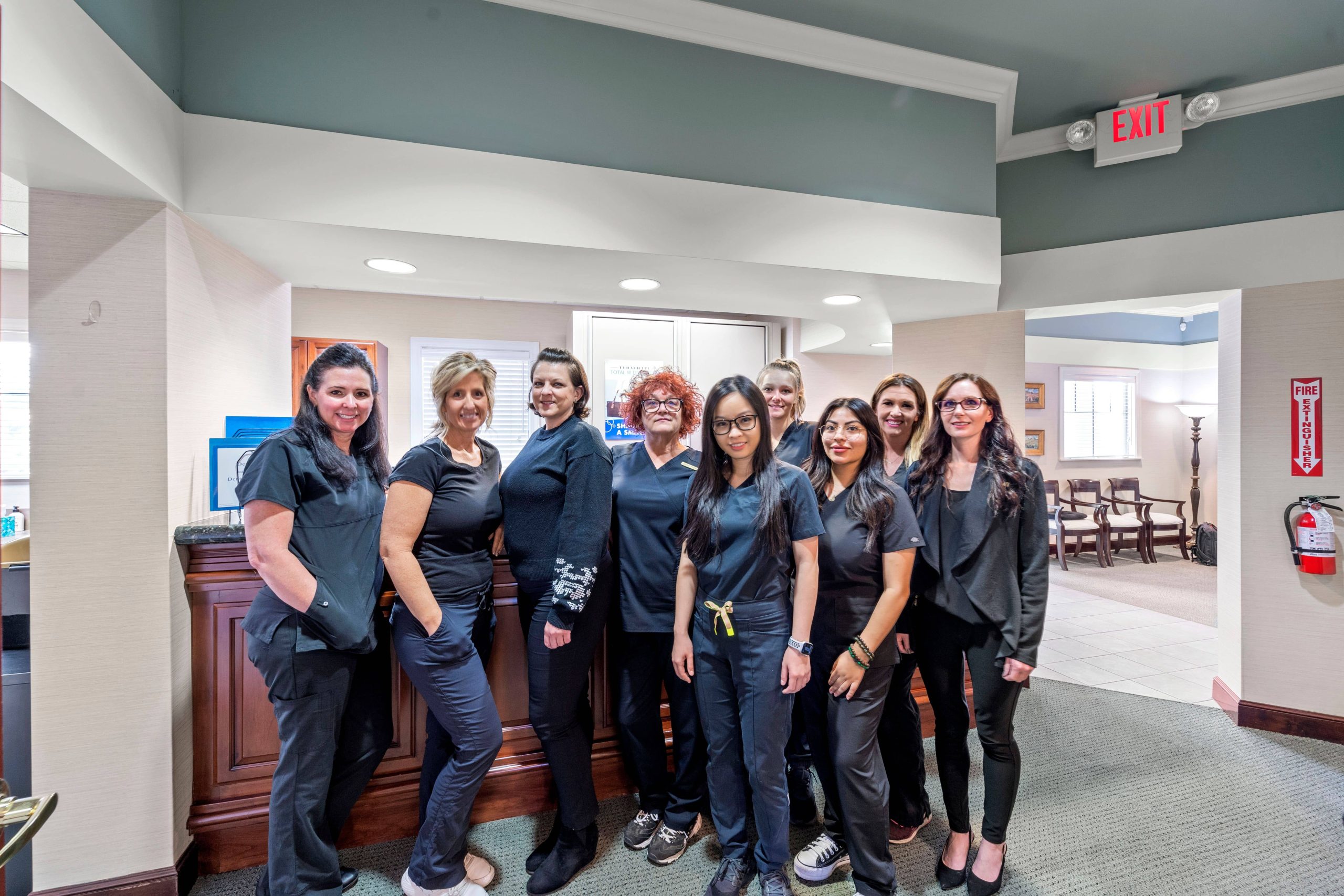 About Tehachapi Total Dentistry Affordable Dentistry Near Me