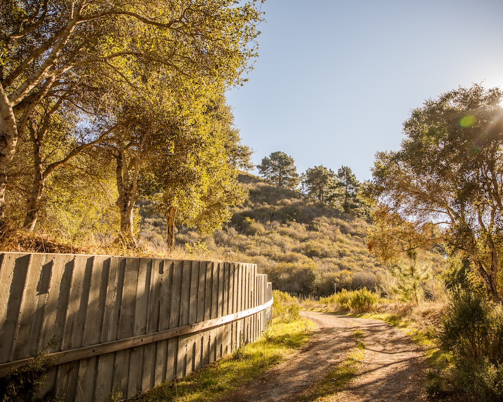 The Grove at Tehama Carmel Real Estate Homesite for Sale