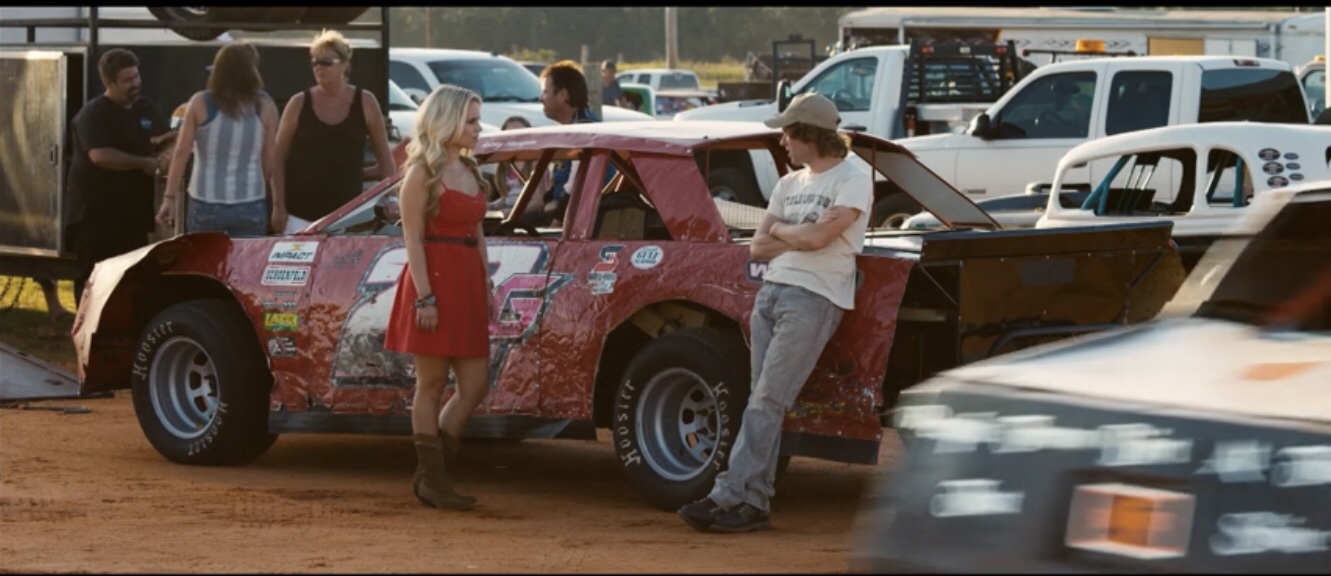 Alabama Dirt A Dirt Racing Fan’s Movie Review