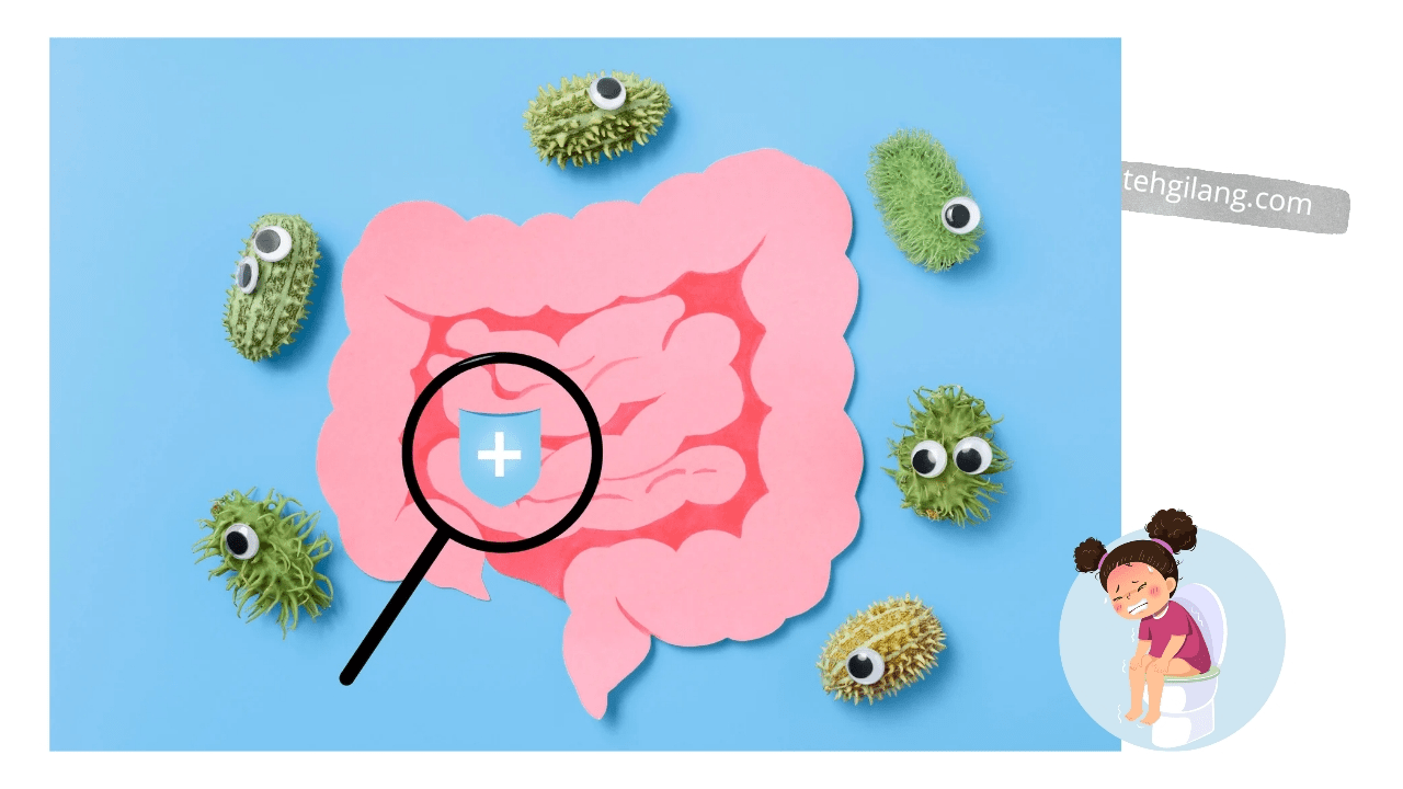 Pengertian, Jenis, dan Penyebab Diare