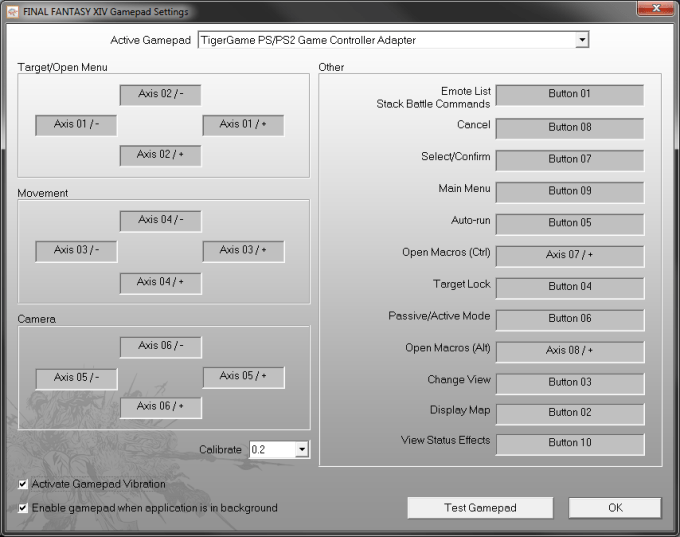 Your source for FFXI and FFXIV downloads.