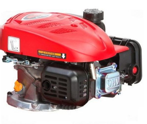 Двигун бензиновий AL-KO Pro 125 OHV | Tehnotools. Ціна, купити Двигун