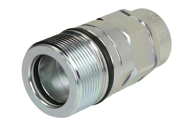 CVV1234GASFV [FASTER] Hydraulic coupler socket, connector type screwed