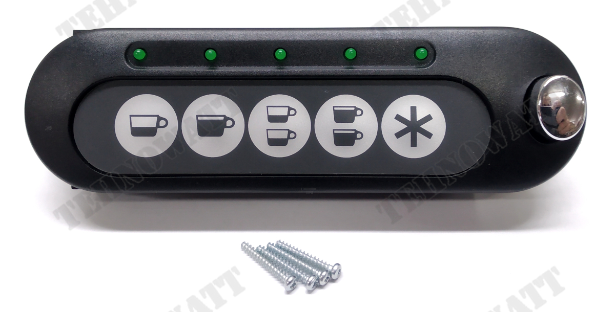 TASTATURA GRUPE TWENTY (20007) Tehnowatt