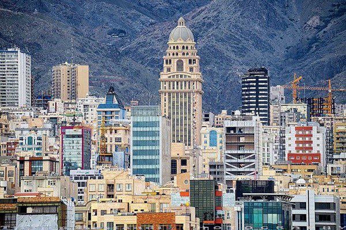 Best Areas in Tehran Tehran Offers