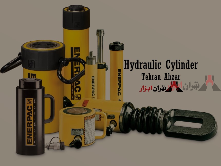 How To Repack A Hydraulic Cylinder 2022