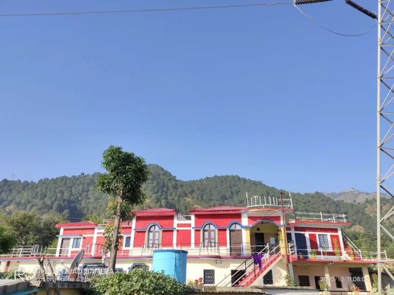 Homestay in Tehri Garhwal Hotels near Tehri Dam