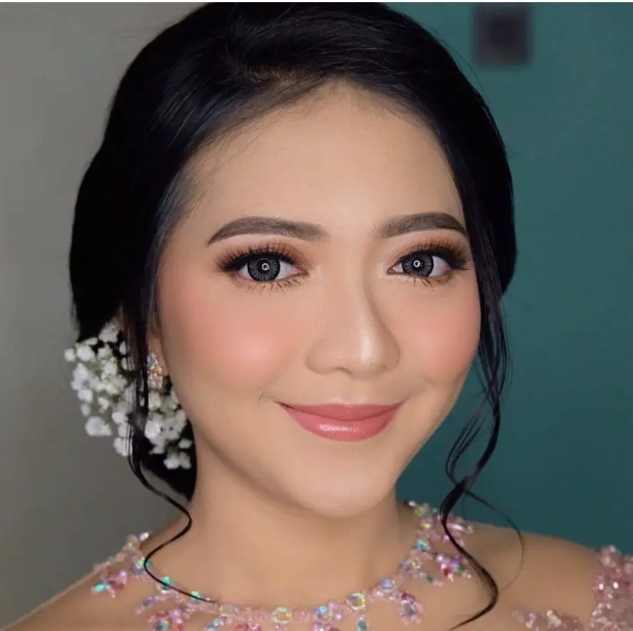 Bridal Makeup Malaysia 5 Malaysian Bridal MakeUp Artists You Should